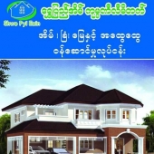 Shwe Pyi Eain Real Estate service