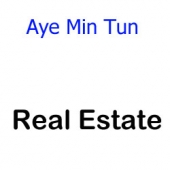 Aye Min Tun Real Estate