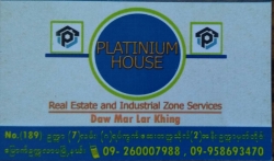 Platinum House (Real Estate)