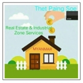 Thet Paing Soe Real Estate