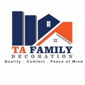 TA Family Decoration