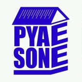 Pyae Sone (Service Agency)