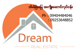 Dream(ေ႐ႊအိမ္မက္) Real Estate