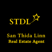 San Thida Linn Real Estate Agent
