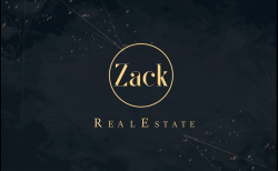 Zack Real Estate
