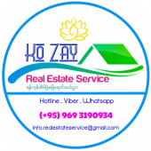 Ko Zay Real Estate