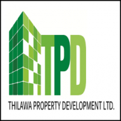 Thilawa Property Development