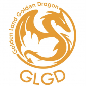 Golden Land Golden Dragon