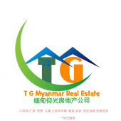 T G Myanmar Real Estate