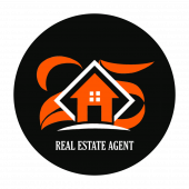 25 Real Estate Agent